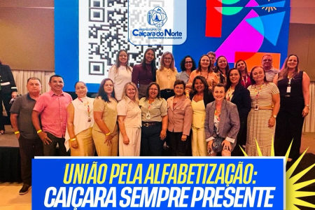 Educação em Foco: Lideranças se Reúnem para Fortalecer a Alfabetização e Planejar Ações para 2026