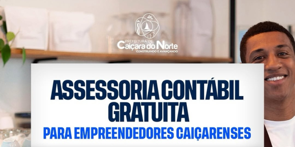 Assessoria contábil gratuita
