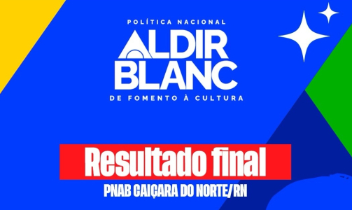 Resultado final PNAB