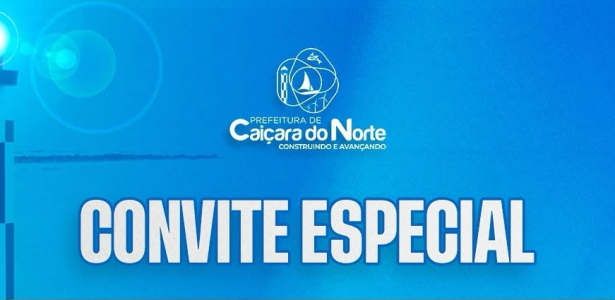 Caiçara do Norte celebra mais uma conquista importante para o desenvolvimento do município